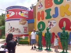 sohail 5 disney hk JUne 2014